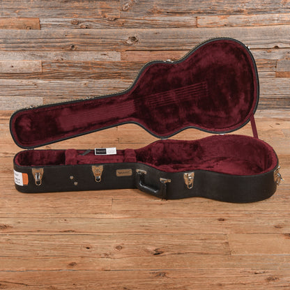Waterloo WL-14XTR Sunburst Acoustic Guitars / OM and Auditorium