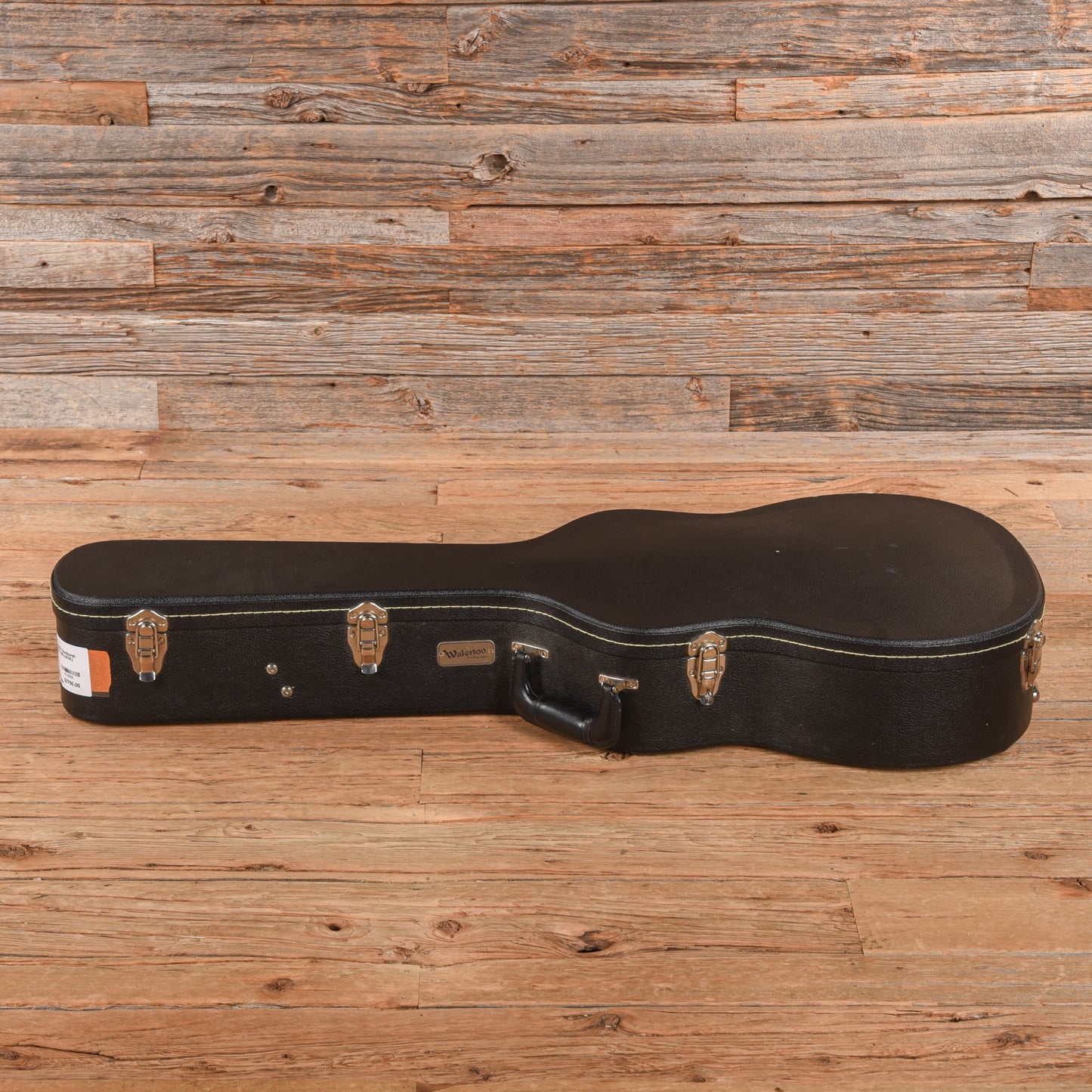 Waterloo WL-14XTR Sunburst Acoustic Guitars / OM and Auditorium