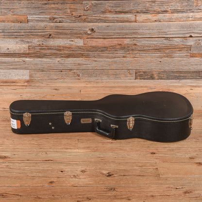 Waterloo WL-14XTR Sunburst Acoustic Guitars / OM and Auditorium
