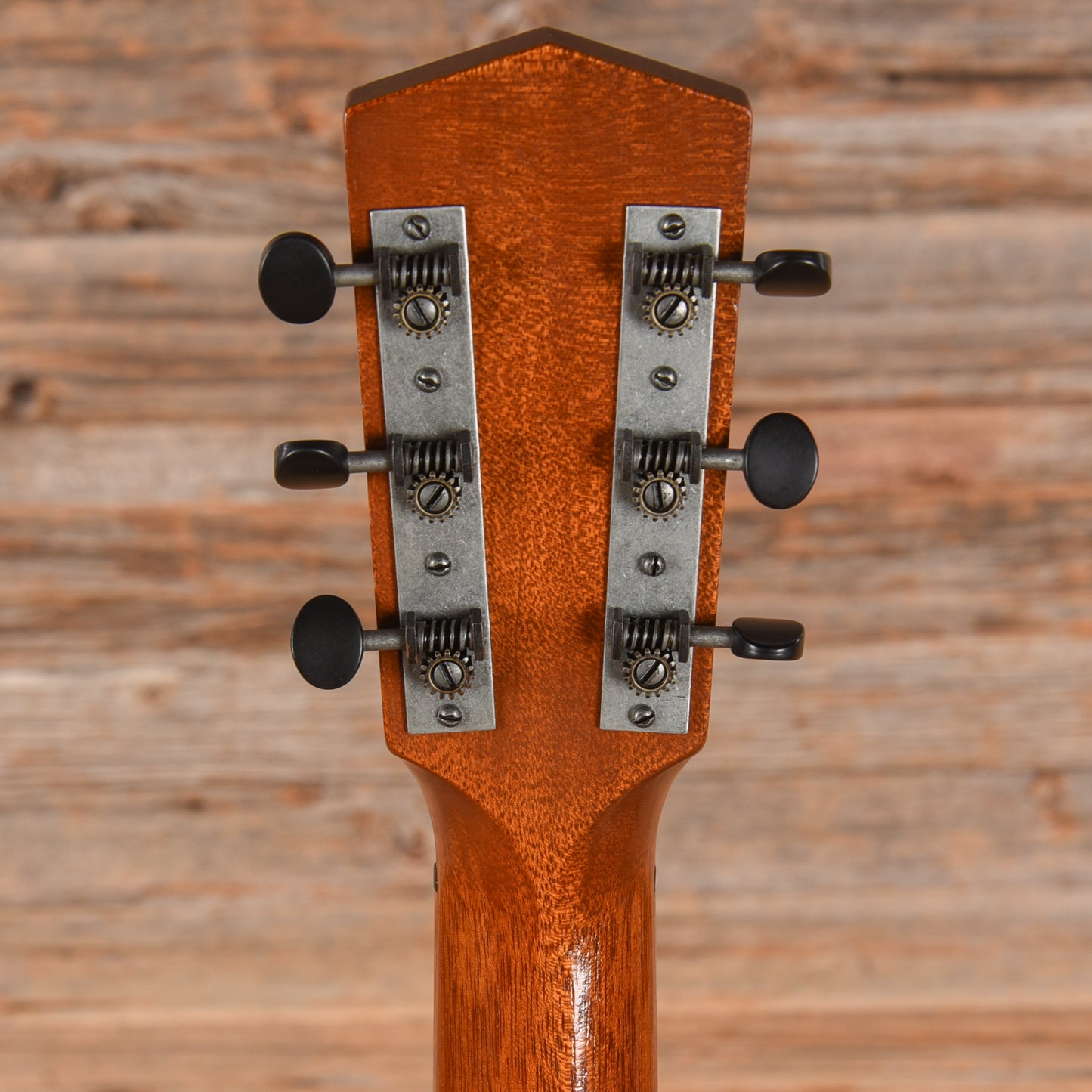 Waterloo WL-14XTR Sunburst Acoustic Guitars / OM and Auditorium
