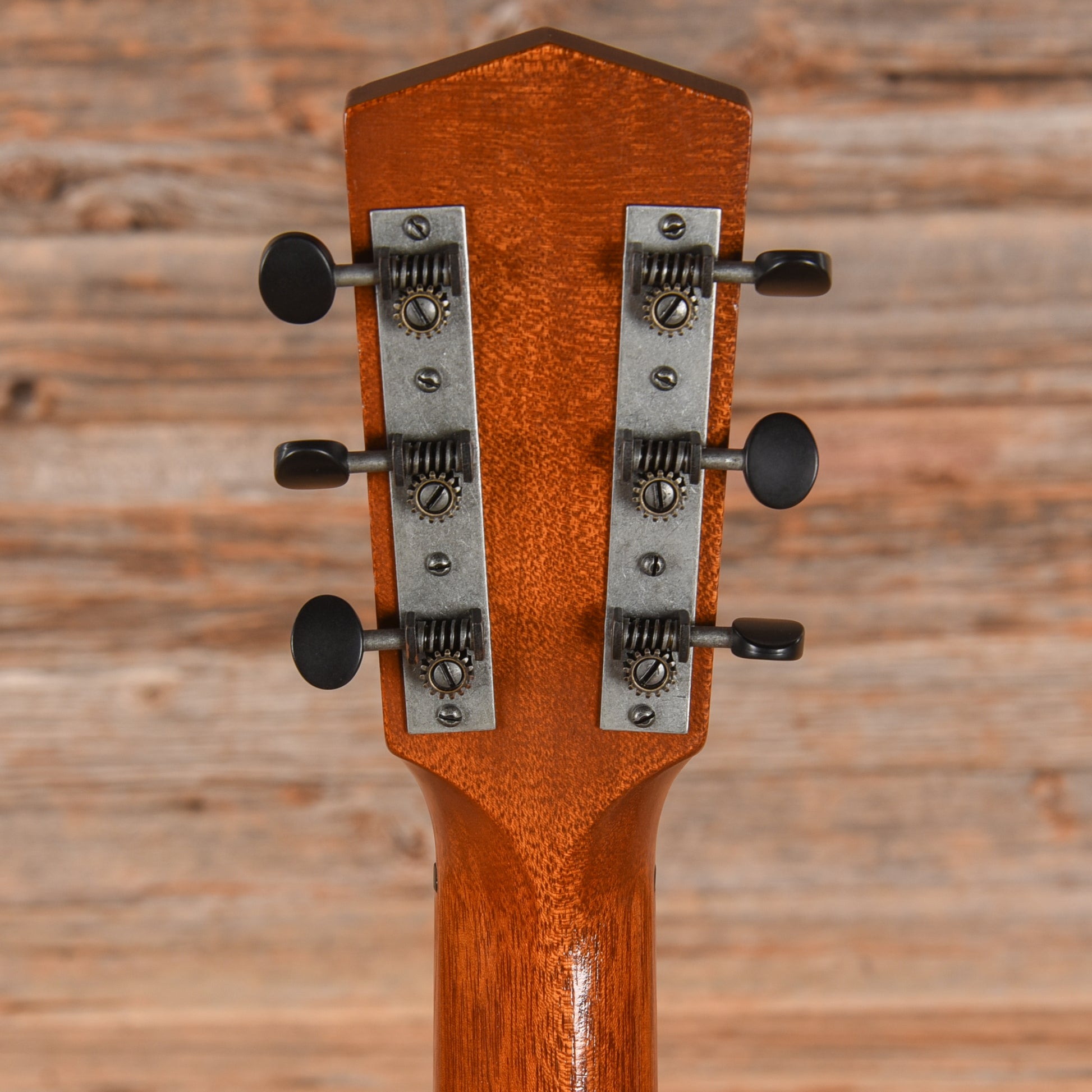 Waterloo WL-14XTR Sunburst Acoustic Guitars / OM and Auditorium