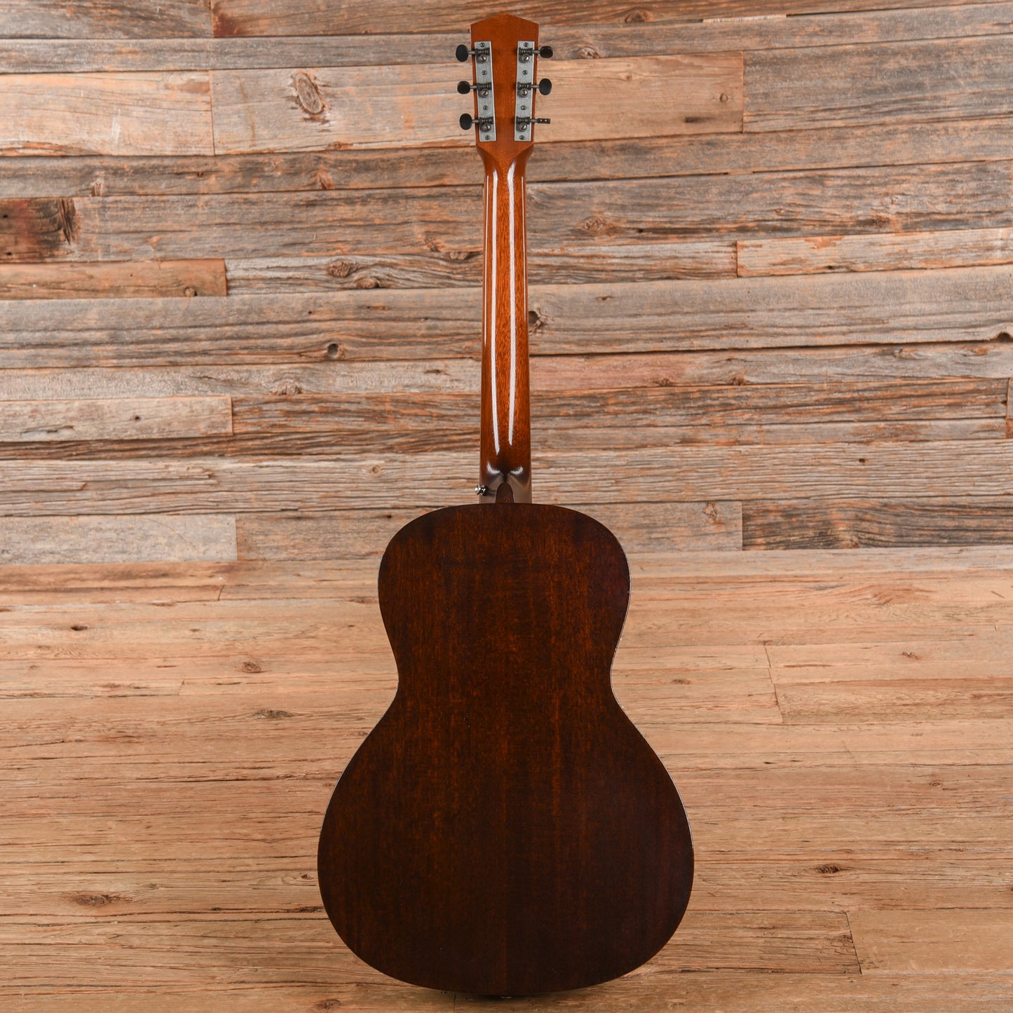 Waterloo WL-14XTR Sunburst Acoustic Guitars / OM and Auditorium