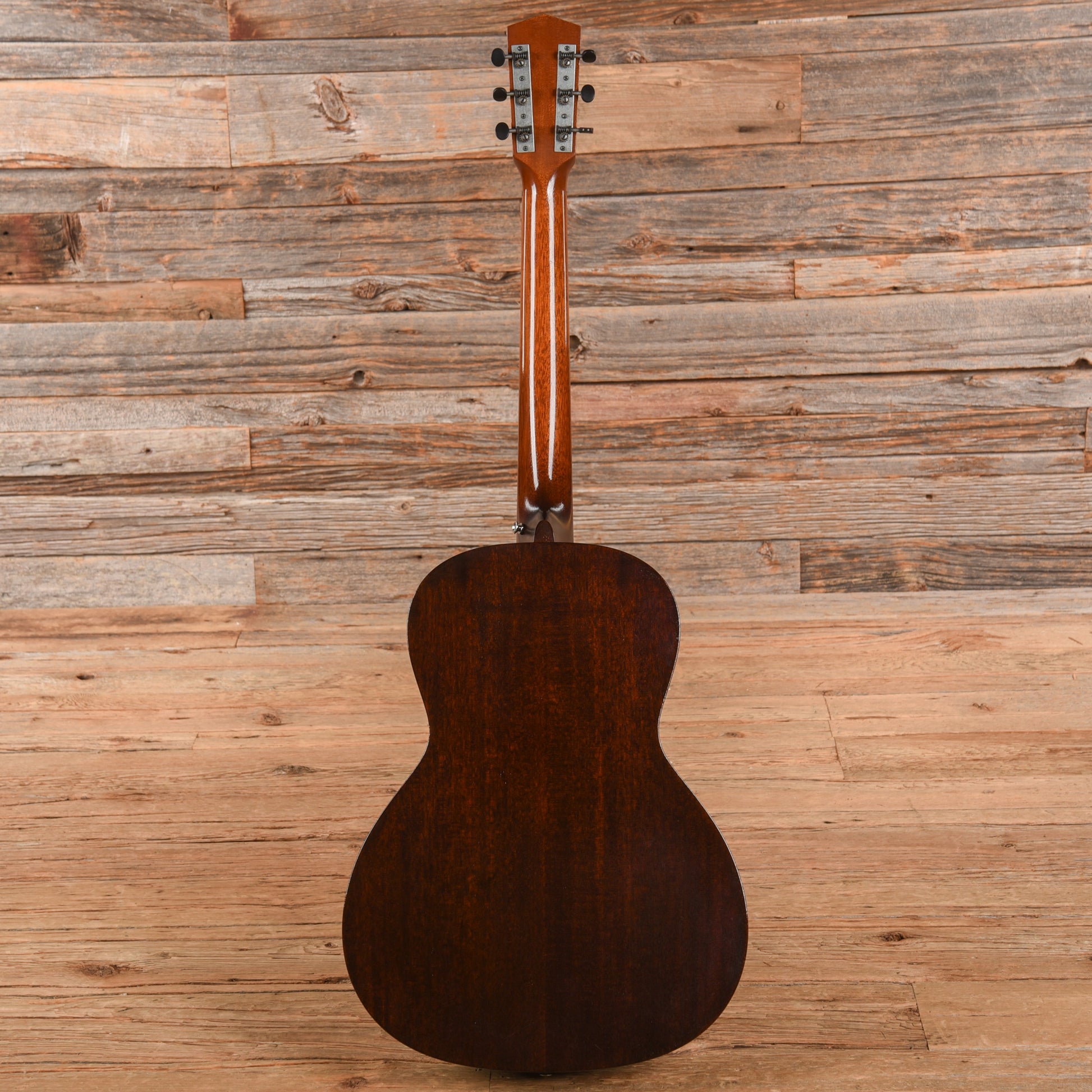 Waterloo WL-14XTR Sunburst Acoustic Guitars / OM and Auditorium
