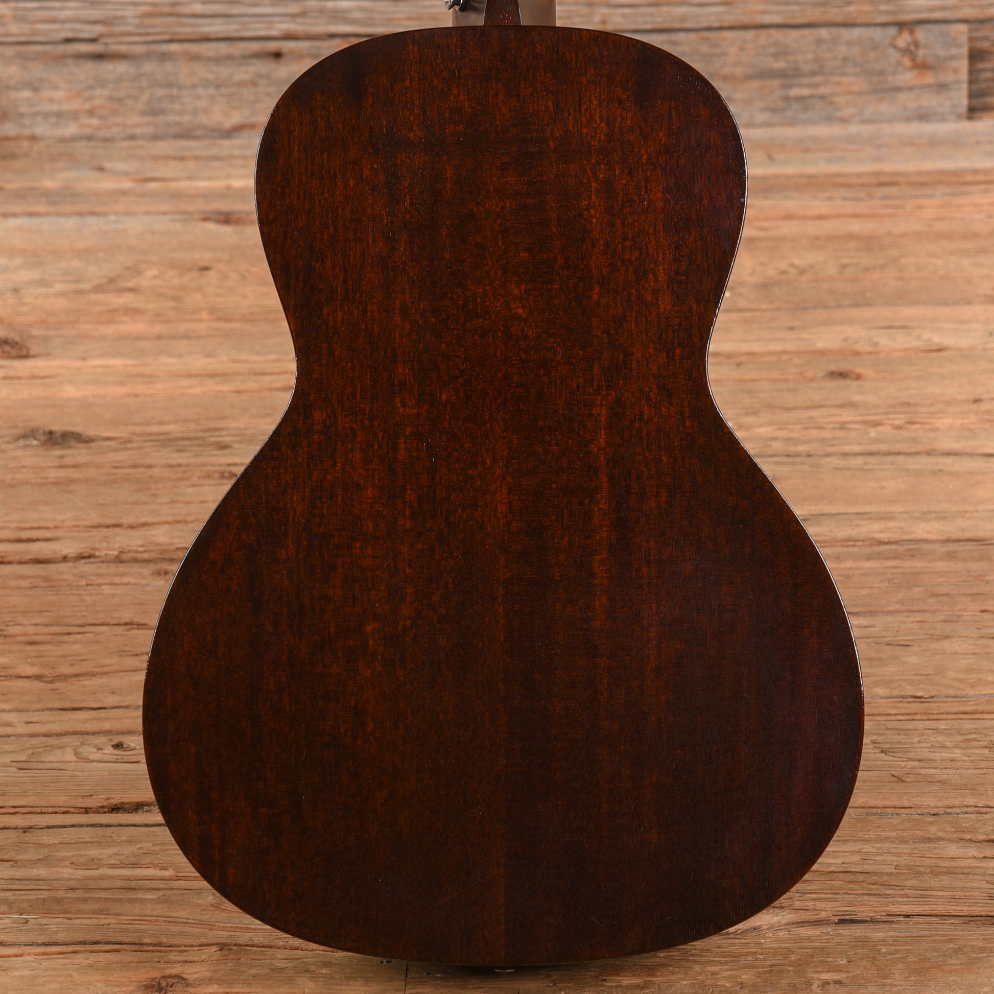 Waterloo WL-14XTR Sunburst Acoustic Guitars / OM and Auditorium