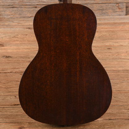 Waterloo WL-14XTR Sunburst Acoustic Guitars / OM and Auditorium