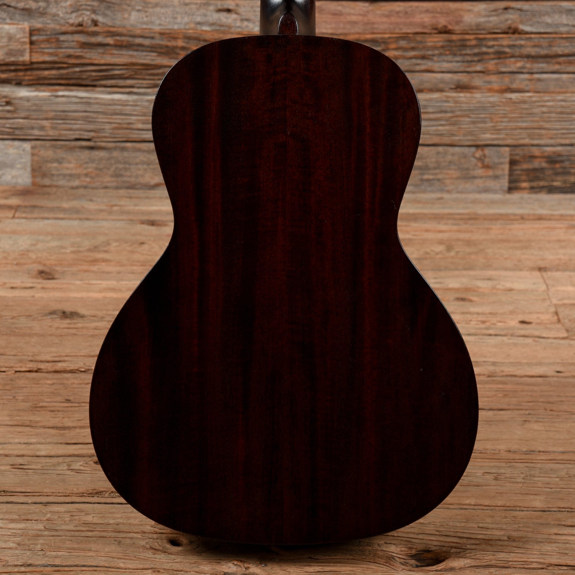 Waterloo W14-L TR Sunburst Acoustic Guitars / Parlor