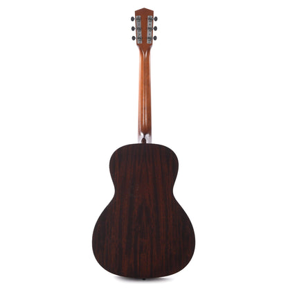 Waterloo WL-14 X Aged Sunburst Acoustic Guitars / Parlor