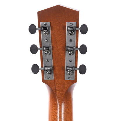 Waterloo WL-14 X Aged Sunburst Acoustic Guitars / Parlor