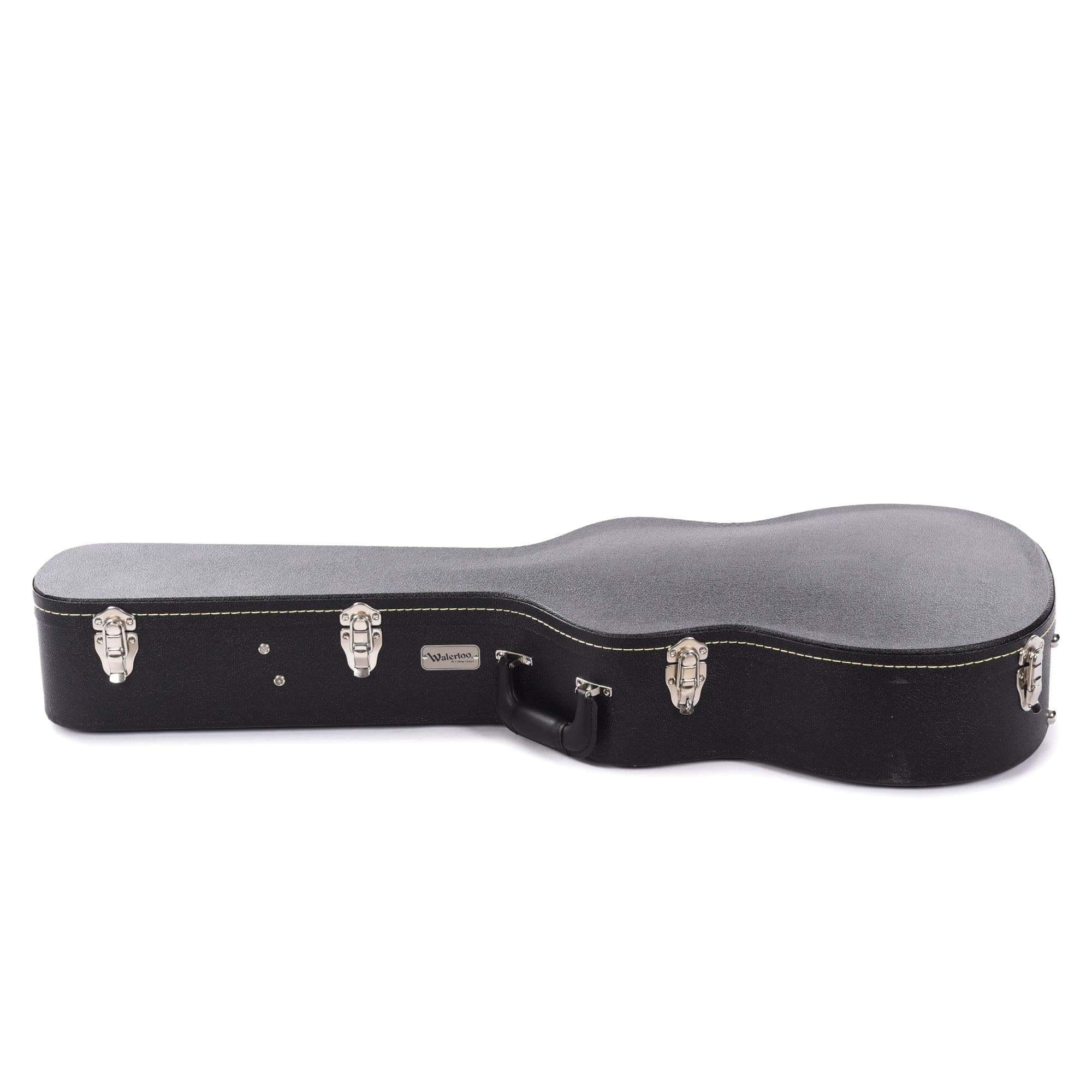 Waterloo WL-14 X Aged Sunburst Acoustic Guitars / Parlor