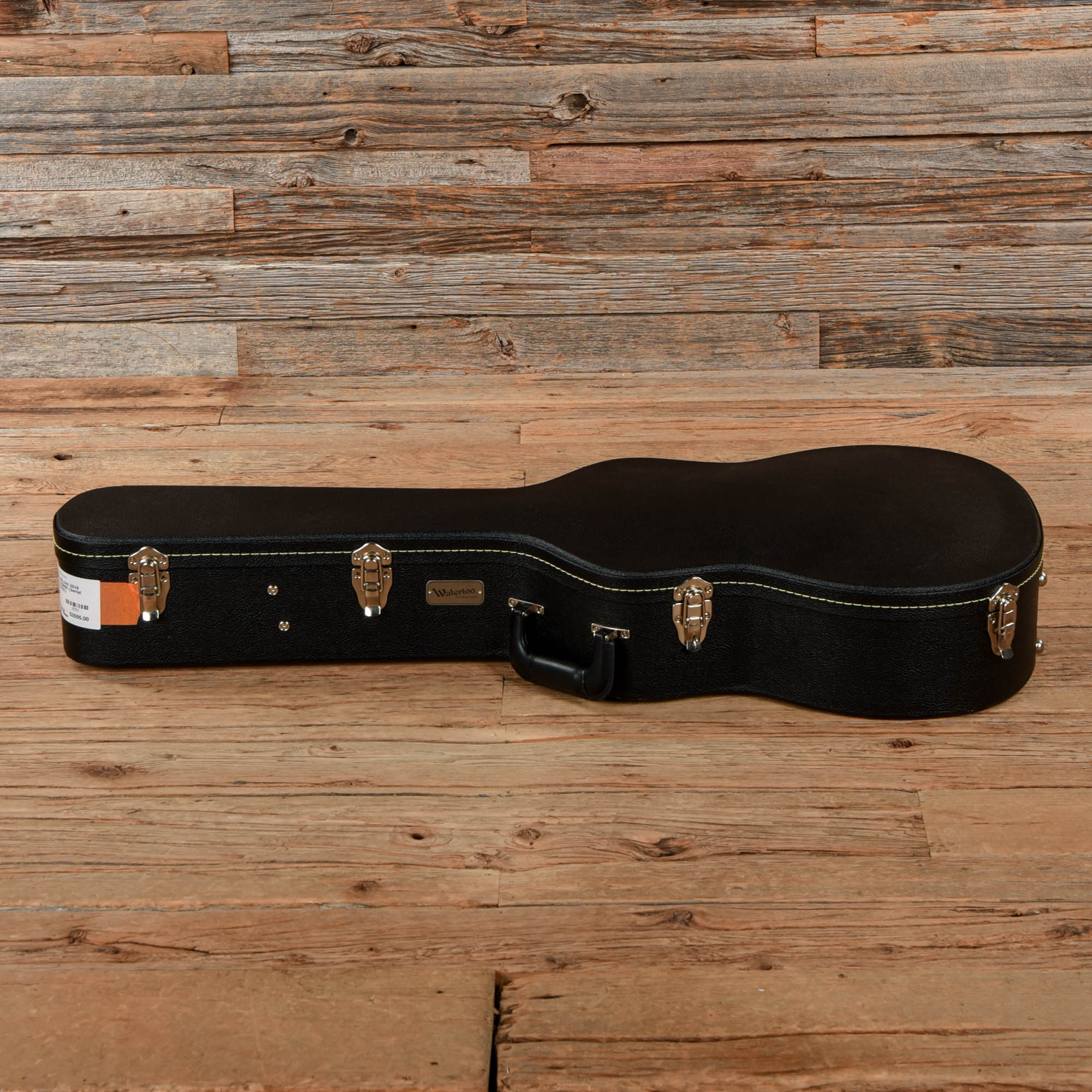 Waterloo WL-14X Sunburst 2019 Acoustic Guitars / Parlor
