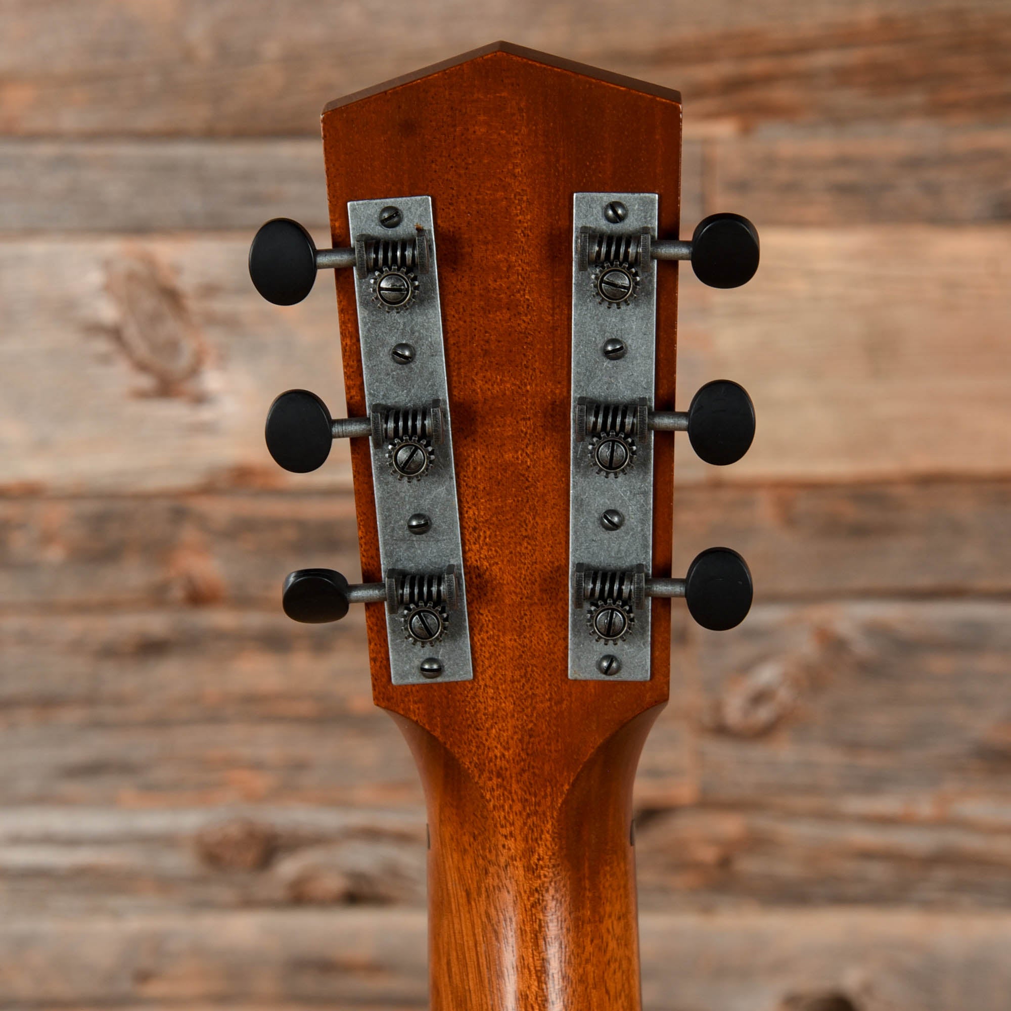 Waterloo WL-14X Sunburst 2019 Acoustic Guitars / Parlor