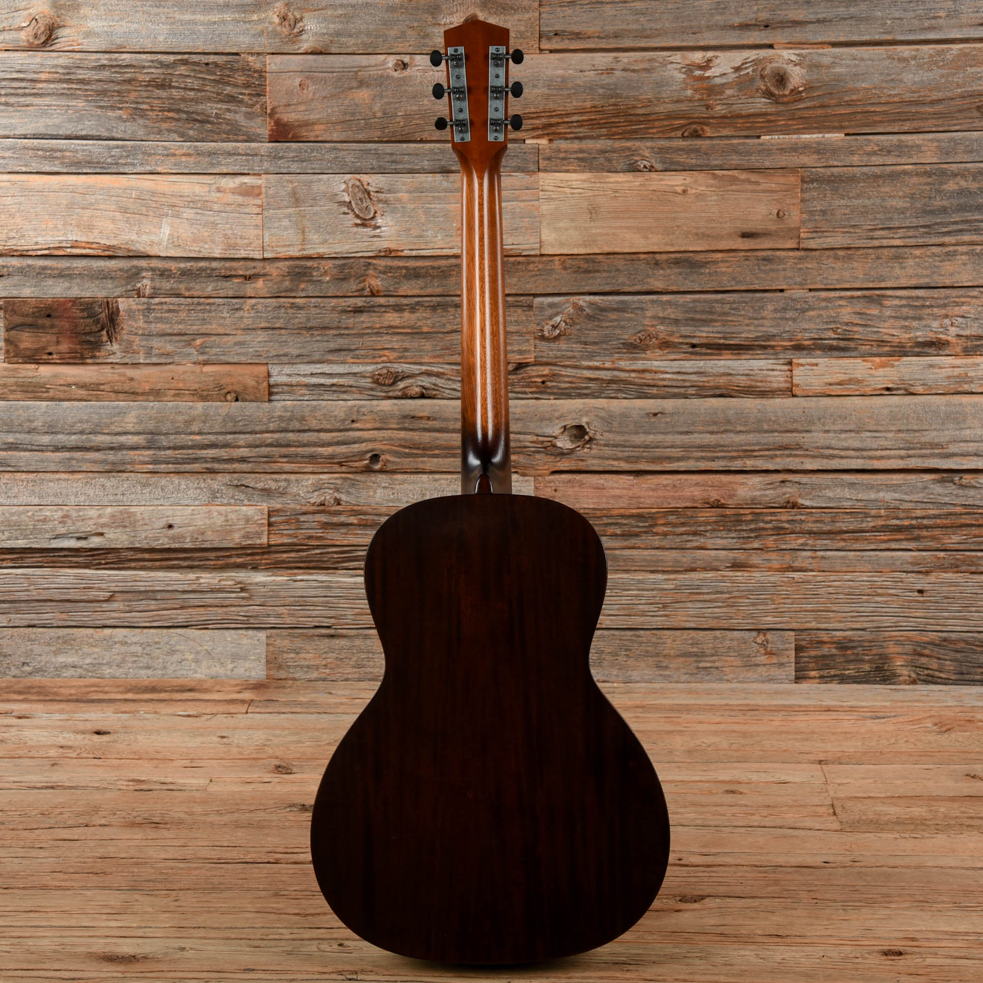 Waterloo WL-14X Sunburst 2019 Acoustic Guitars / Parlor