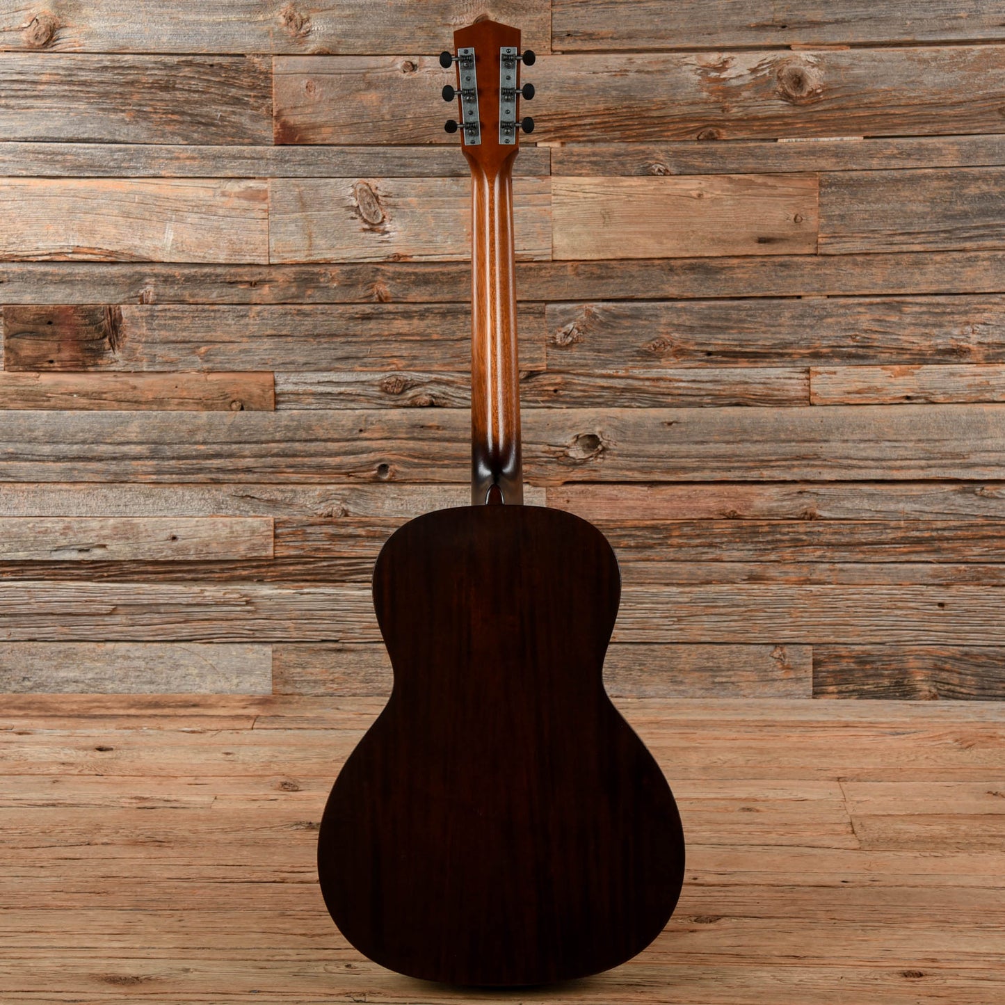 Waterloo WL-14X Sunburst 2019 Acoustic Guitars / Parlor