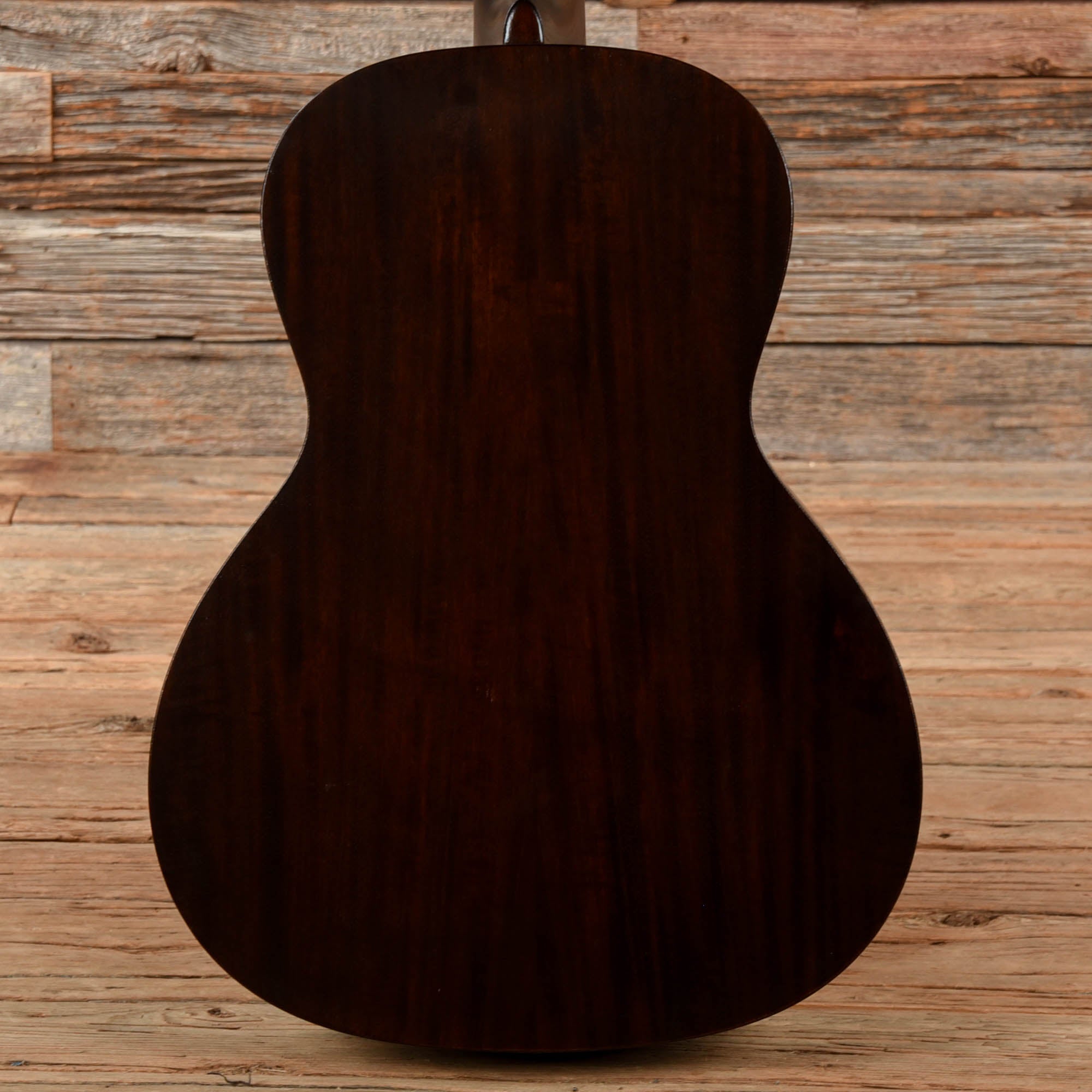 Waterloo WL-14X Sunburst 2019 Acoustic Guitars / Parlor