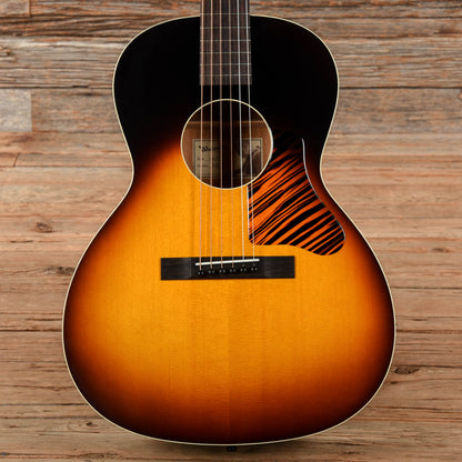 Waterloo WL-14X Sunburst 2019 Acoustic Guitars / Parlor