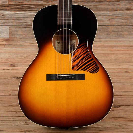 Waterloo WL-14X Sunburst 2019 Acoustic Guitars / Parlor