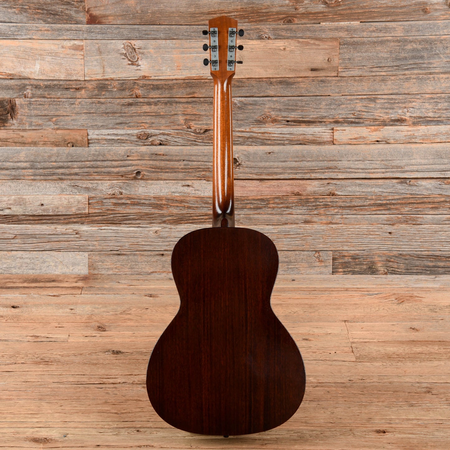 Waterloo WL-14L Sunburst Acoustic Guitars