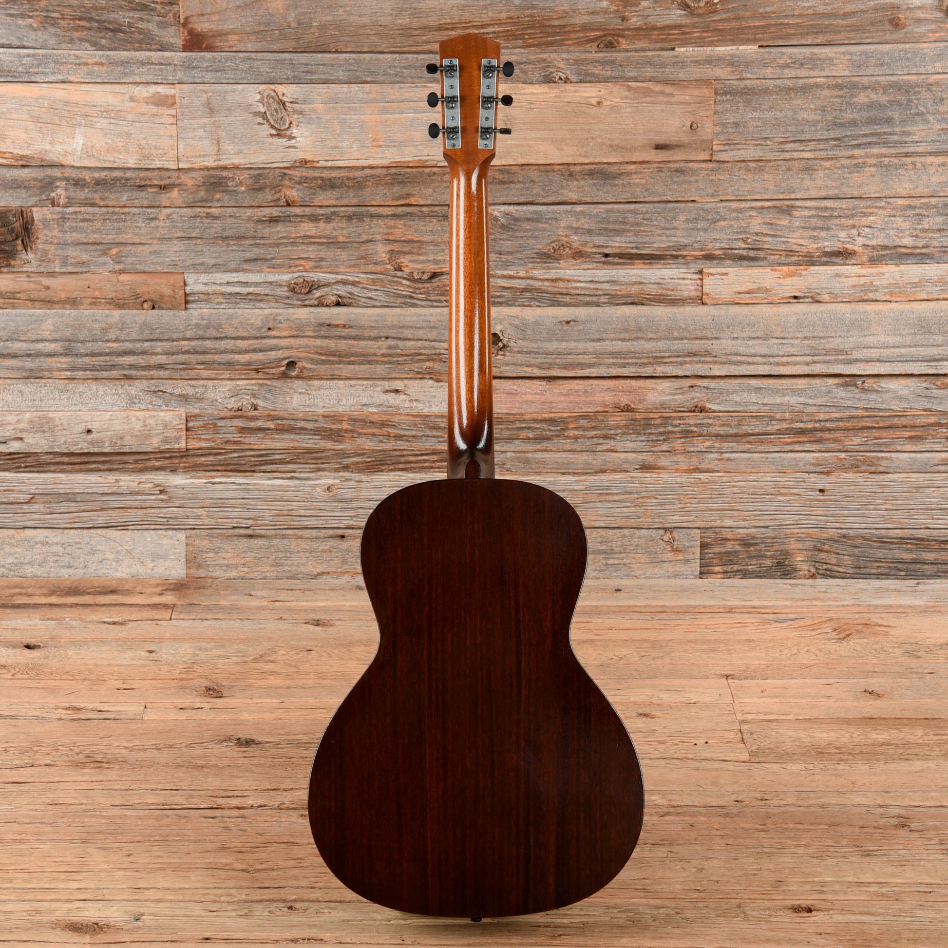 Waterloo WL-14L Sunburst Acoustic Guitars