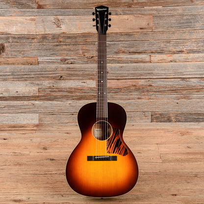 Waterloo WL-14L Sunburst Acoustic Guitars