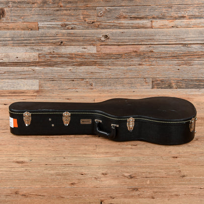 Waterloo WL-14L Sunburst Acoustic Guitars