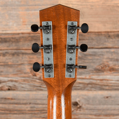 Waterloo WL-14L Sunburst Acoustic Guitars
