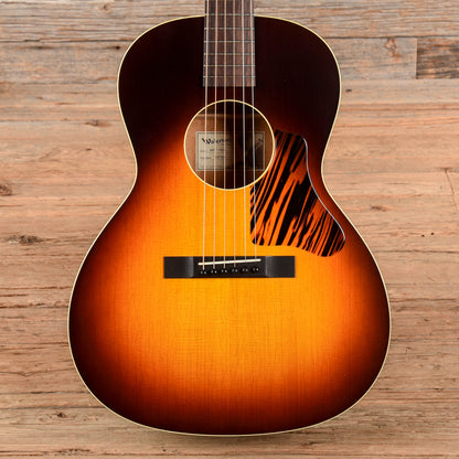 Waterloo WL-14L Sunburst Acoustic Guitars