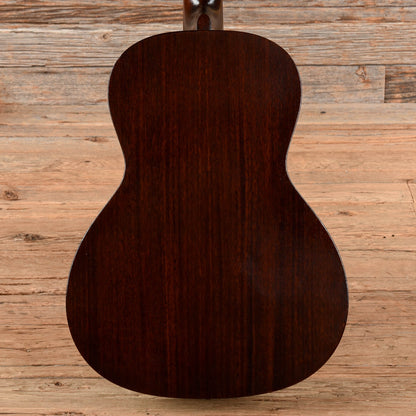 Waterloo WL-14L Sunburst Acoustic Guitars