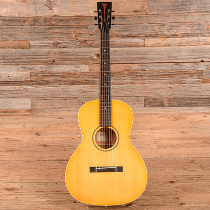 Waterloo WL-K Natural Acoustic Guitars