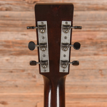 Waterloo WL-K Natural Acoustic Guitars