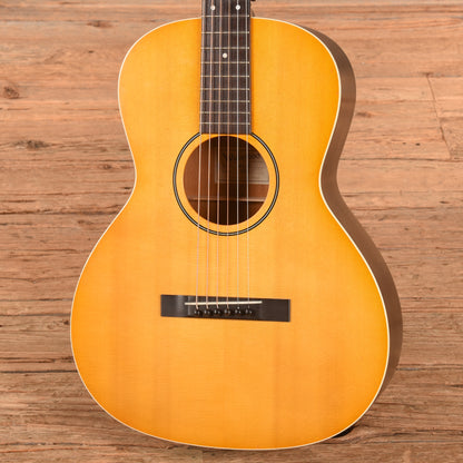 Waterloo WL-K Natural Acoustic Guitars