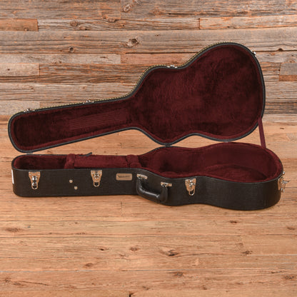 Waterloo WL-K Natural Acoustic Guitars