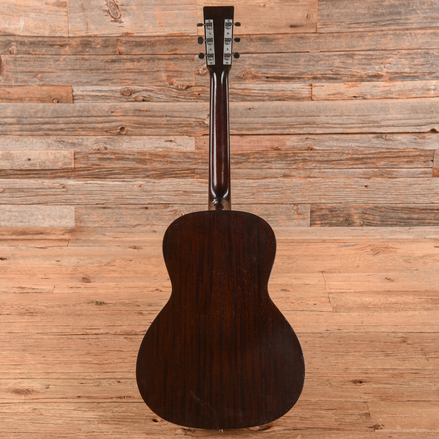 Waterloo WL-K Natural Acoustic Guitars