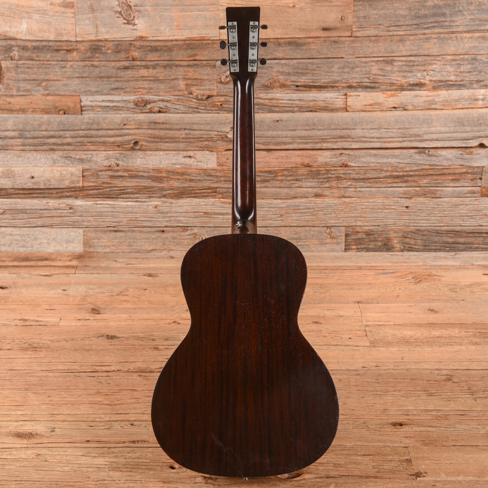 Waterloo WL-K Natural Acoustic Guitars