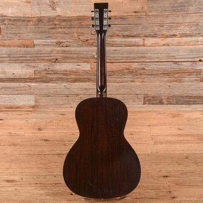 Waterloo WL-K Natural Acoustic Guitars