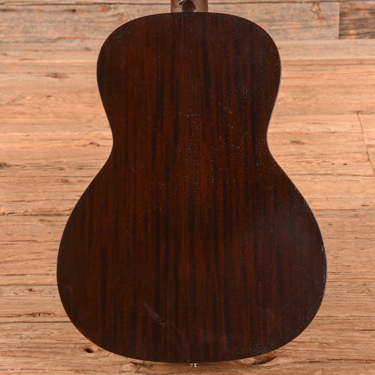 Waterloo WL-K Natural Acoustic Guitars