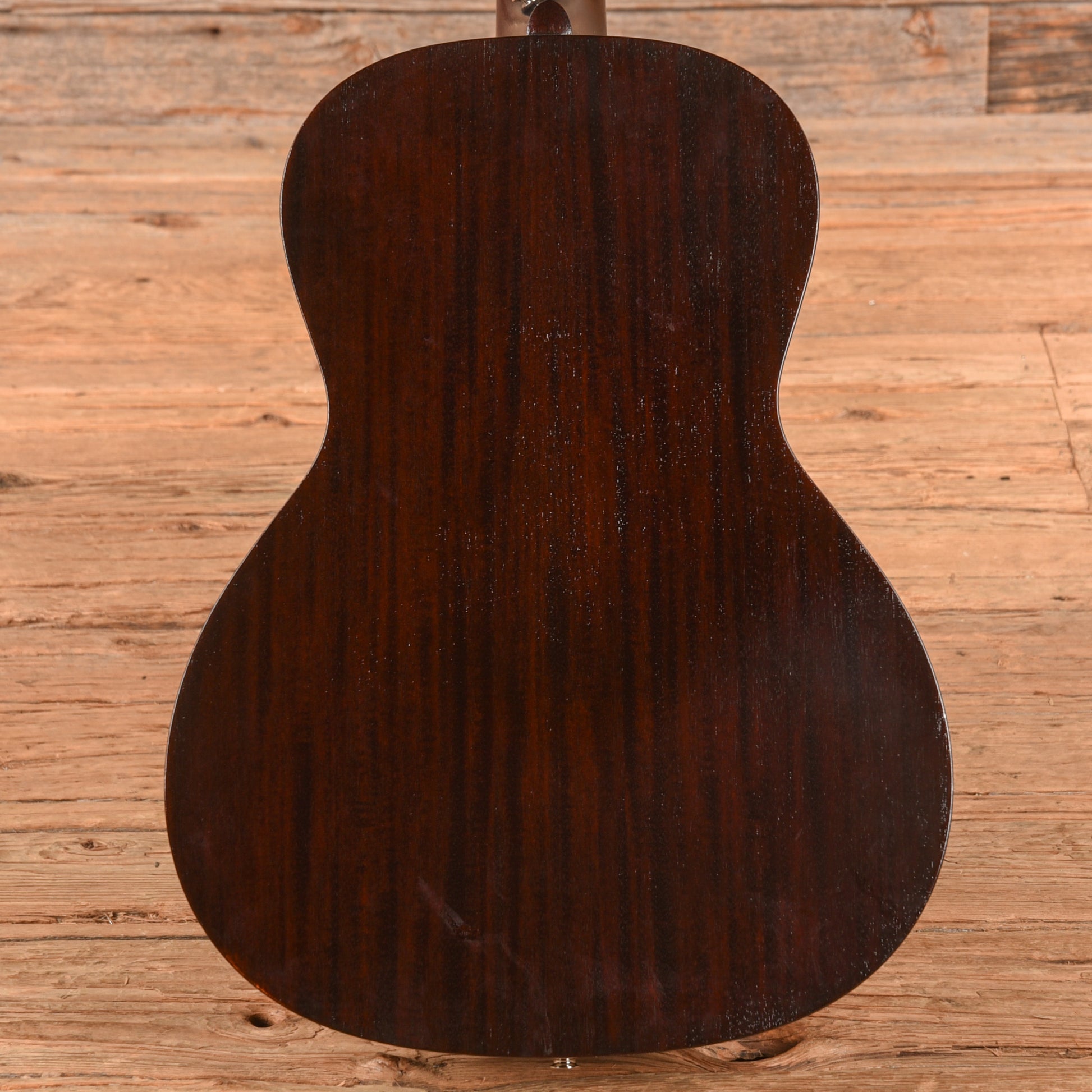 Waterloo WL-K Natural Acoustic Guitars