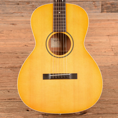 Waterloo WL-K Natural Acoustic Guitars