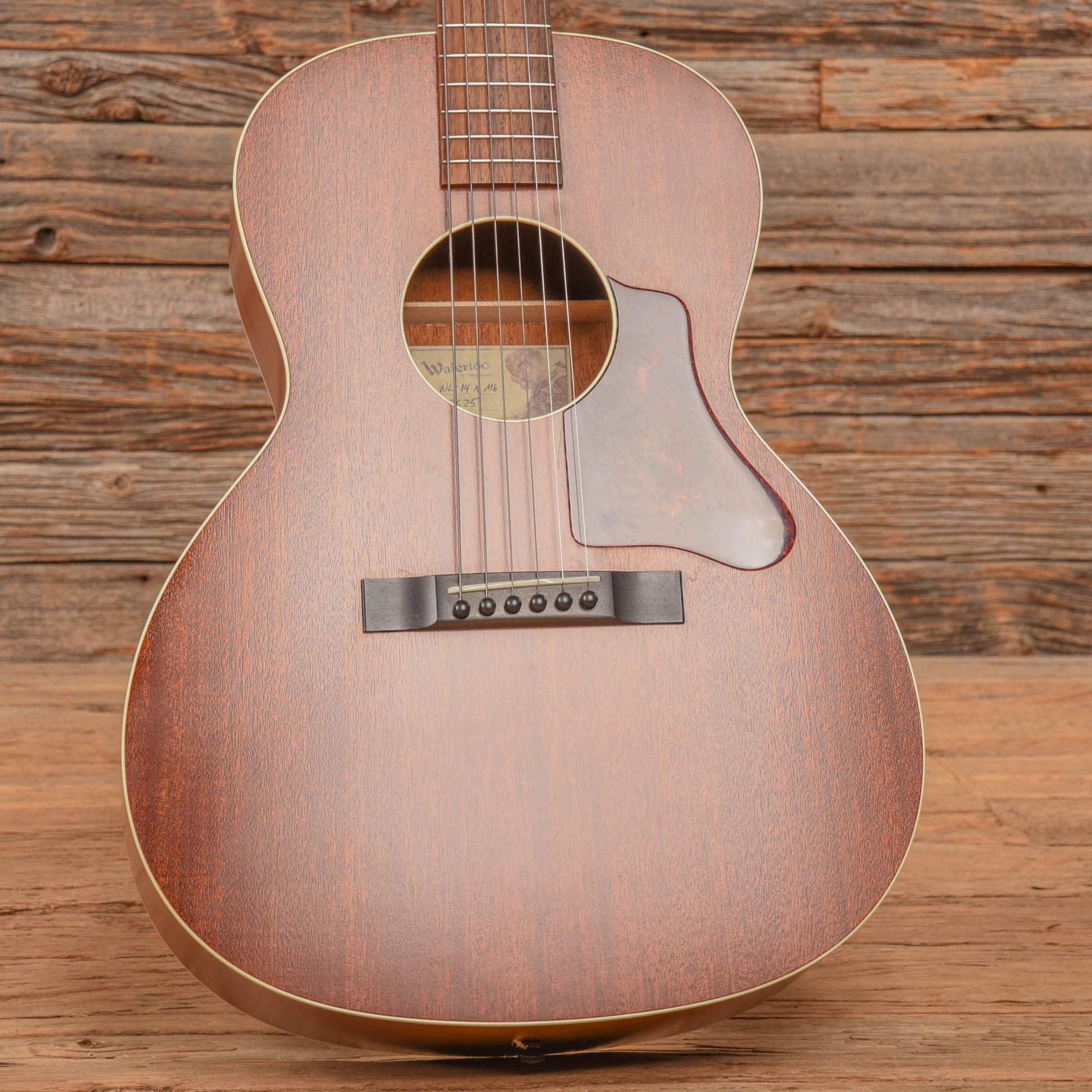 Waterloo WL-14XMH Natural