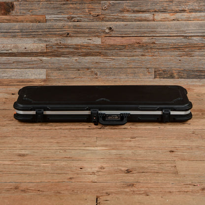 Waterslide Coodercaster Ice Blue Metallic 2022 Electric Guitars / Solid Body