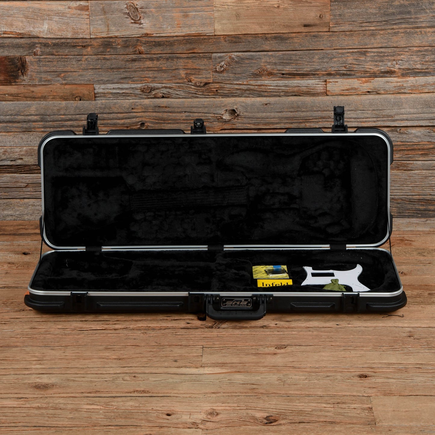 Waterslide Coodercaster Ice Blue Metallic 2022 Electric Guitars / Solid Body