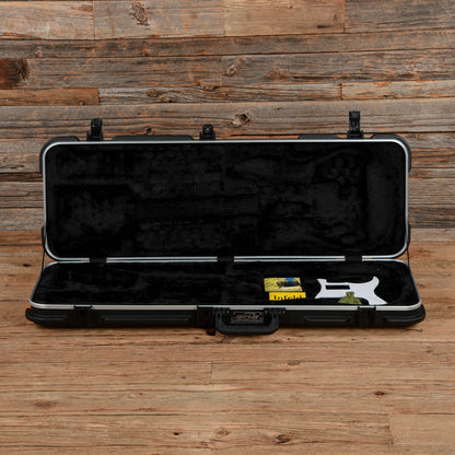 Waterslide Coodercaster Ice Blue Metallic 2022 Electric Guitars / Solid Body