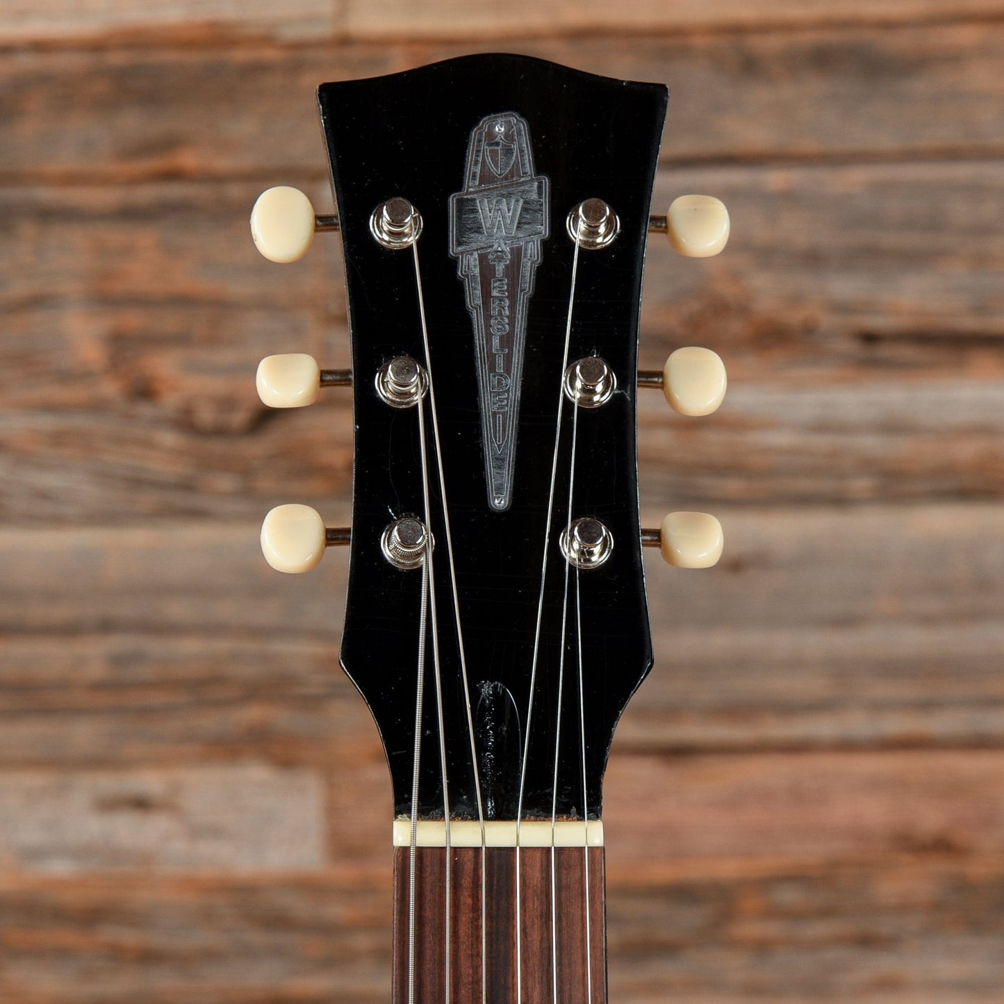 Waterslide Junior Doghair 2019 Electric Guitars / Solid Body
