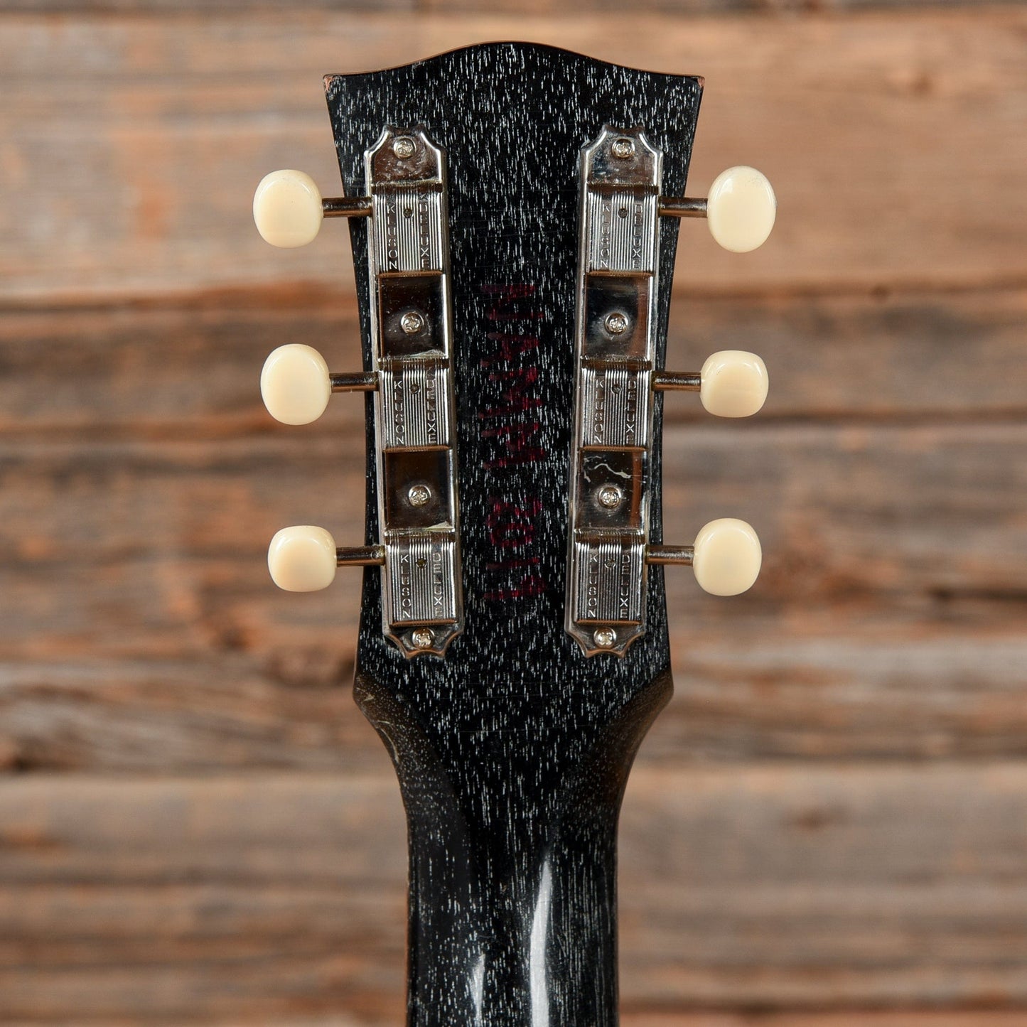 Waterslide Junior Doghair 2019 Electric Guitars / Solid Body