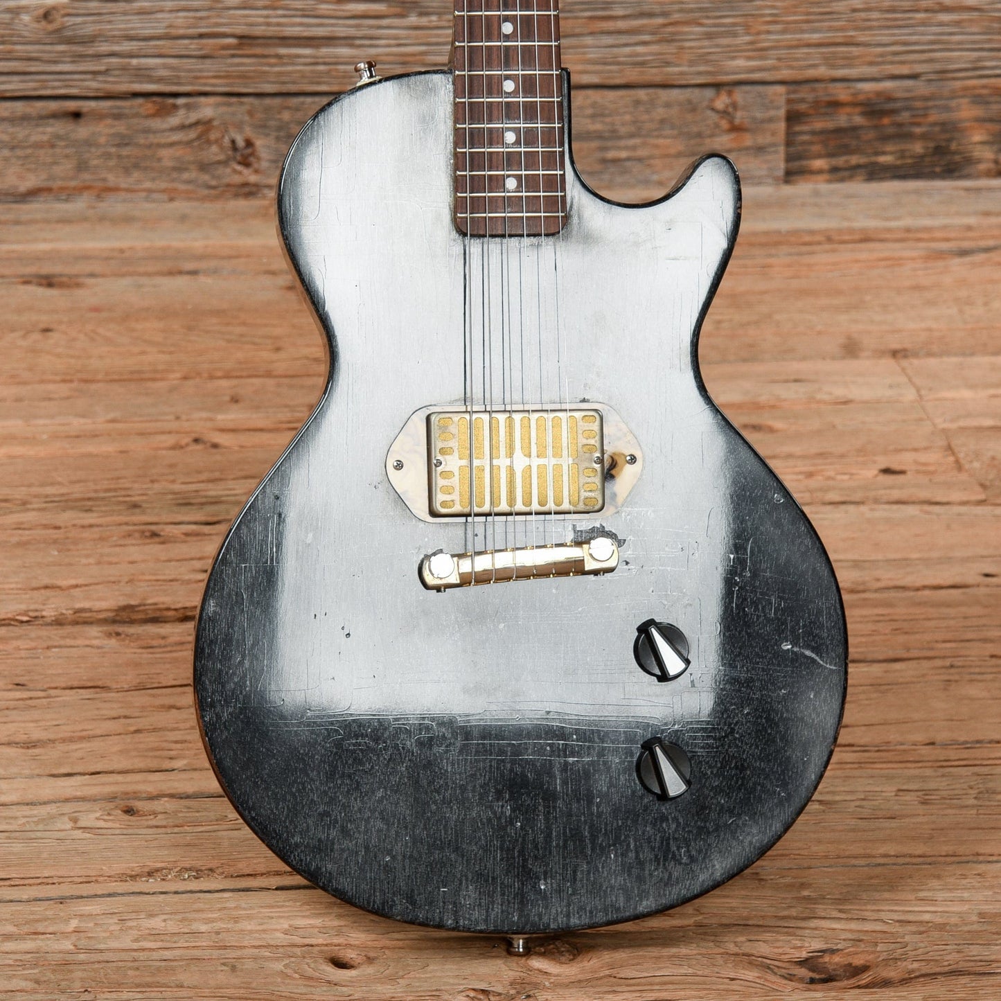 Waterslide Junior Doghair 2019 Electric Guitars / Solid Body