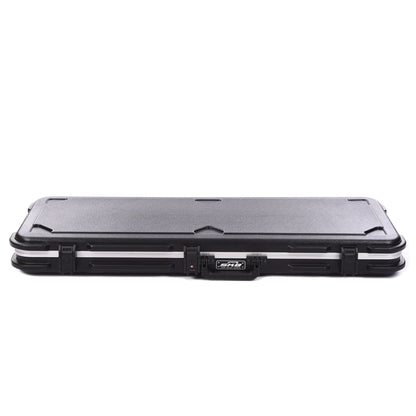 Waterslide Offset Aged Fiesta Red Nitro (Serial #6222023) Electric Guitars / Solid Body