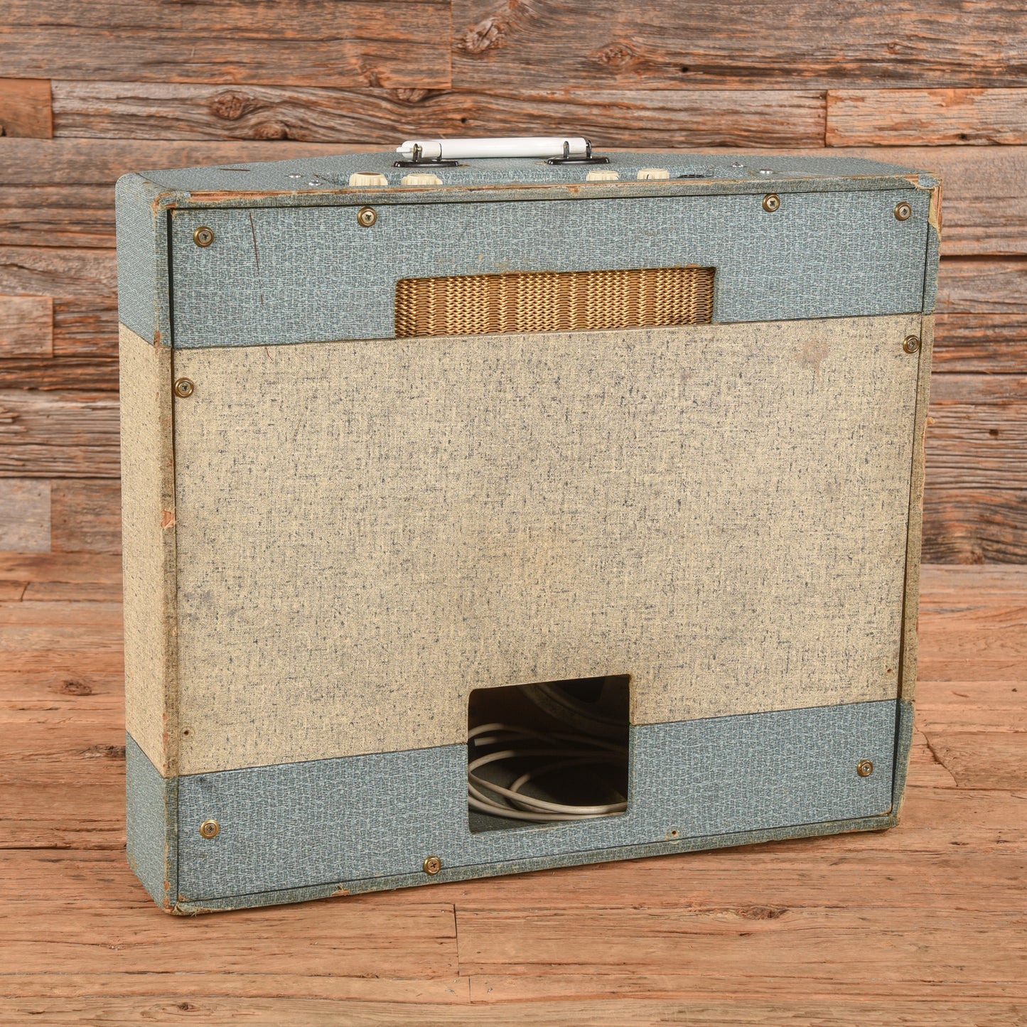 Watkins Dominator  1960s Amplifiers