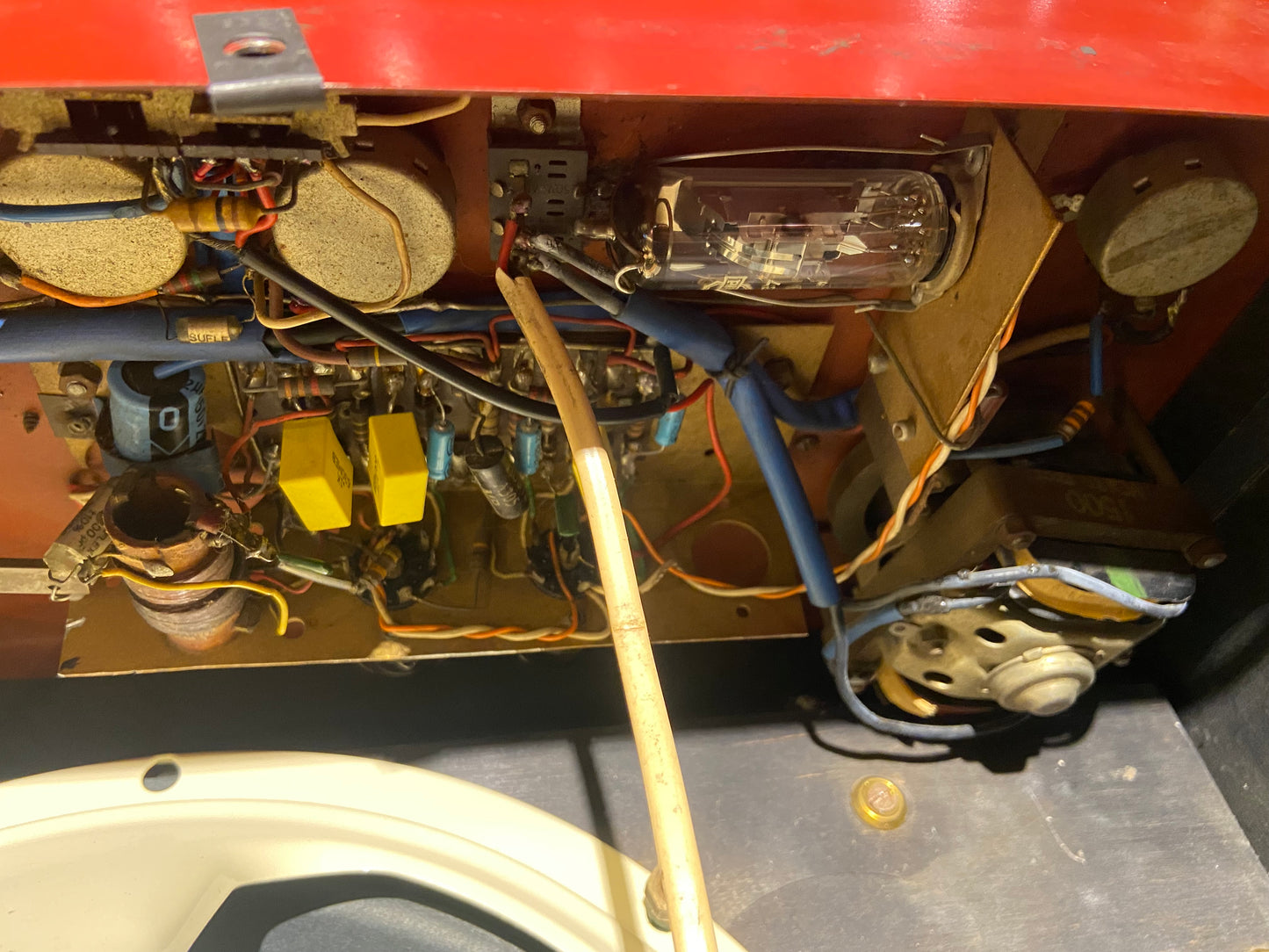 Watkins Joker  1960s Amps / Guitar Amps / Guitar Cabinets