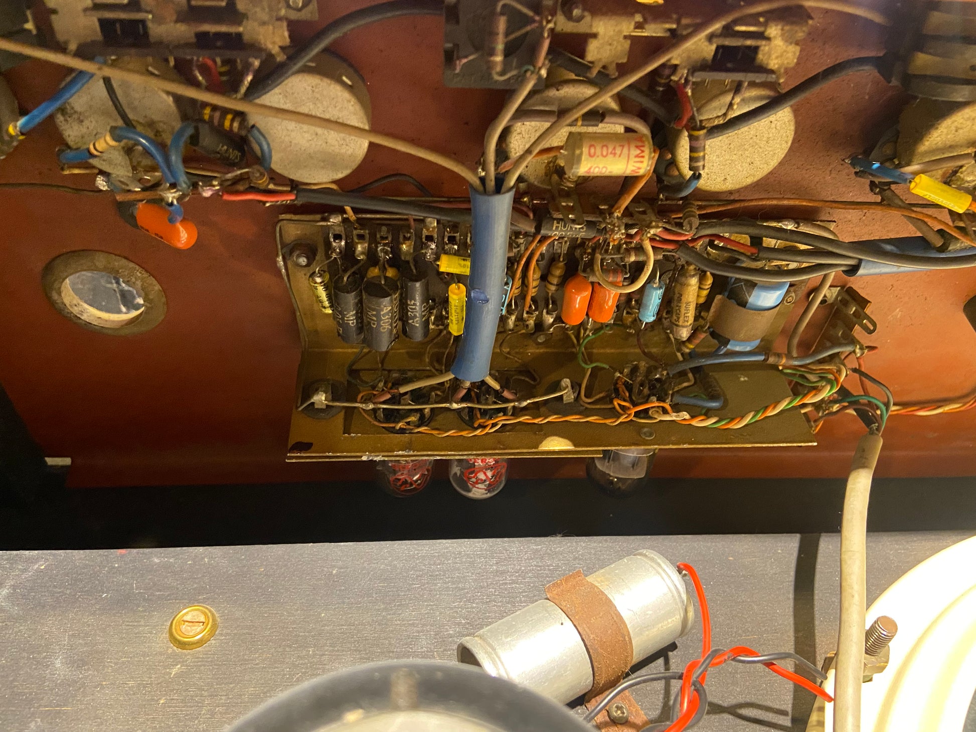 Watkins Joker  1960s Amps / Guitar Amps / Guitar Cabinets