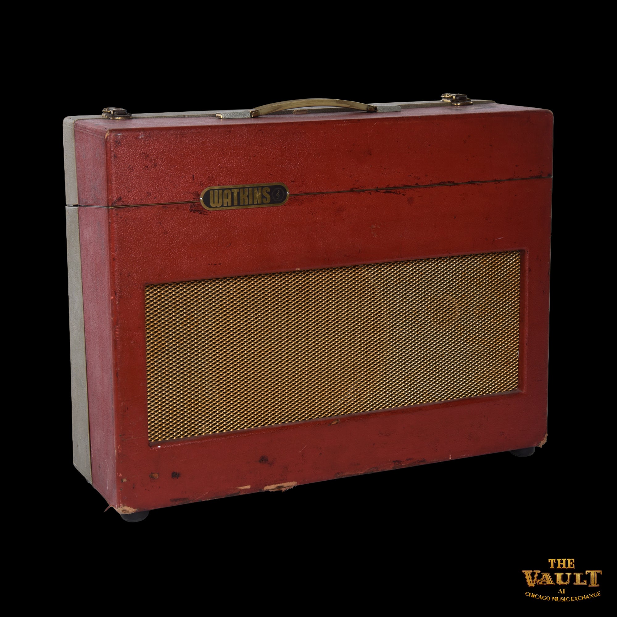 Watkins Joker  1960s Amps / Guitar Amps / Guitar Cabinets