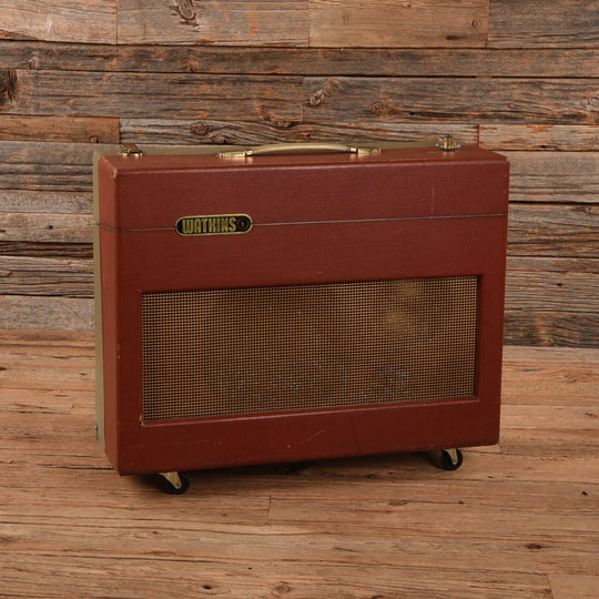 Watkins The Joker 25-Watt 1x12